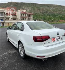 فولكسفاغن جيتا